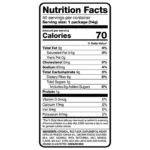 Pirate's Booty Aged White Cheddar Puffs, 0.5 oz., 40 pk.