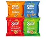 SunChips Variety Pack Whole Grain Chips, 30 pk.