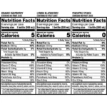 Propel Immune Support Zero Sugar Variety Pack 16.9 fl. oz., 24 pk.