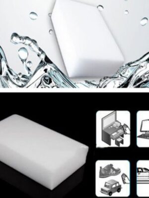 Melamine Magic Sponge Cleaner