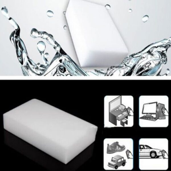 Melamine Magic Sponge Cleaner