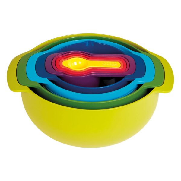 Casdon Joseph Joseph Nest kitchen utensils - 9 pcs.