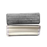 1Pc Self Filtering Cleaning Flat Mop Cloth