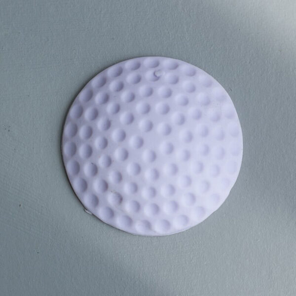 Wall Thickening Mute Door Rubber Fender