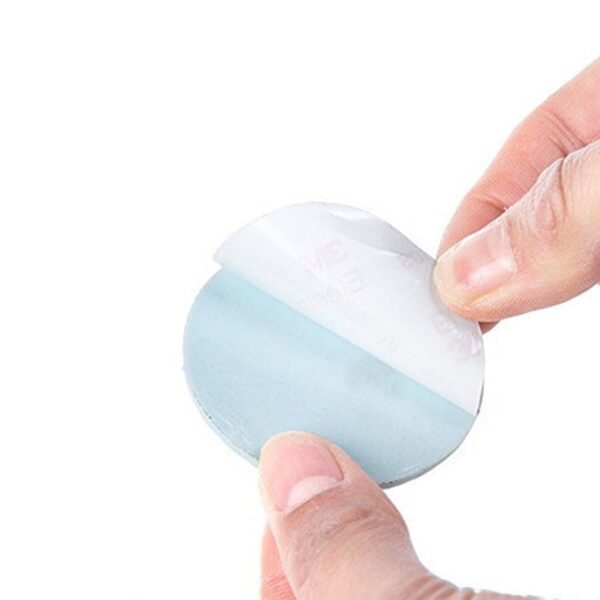 Wall Thickening Mute Door Rubber Fender