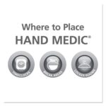HAND MEDIC Professional Skin Conditioner, 5 oz Tube