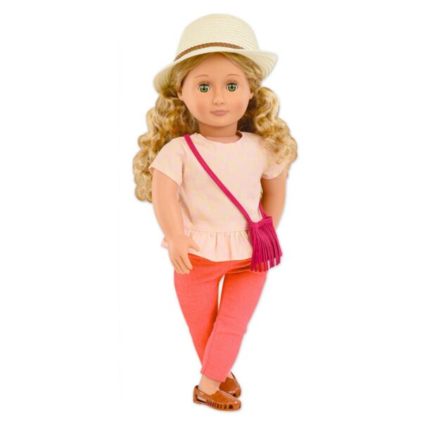 Children's Dress Up Doll Cloths American Doll