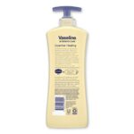 Intensive Care Essential Healing Body Lotion, 20.3 oz, Pump Bottle