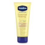 Intensive Care Essential Healing Body Lotion, 3.4 oz Squeeze Tube