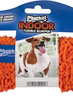 Chuckit! Indoor Dog Toy