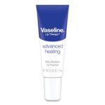 Lip Therapy Advanced Lip Balm, Original, 0.35 oz Tube
