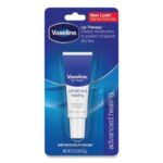 Lip Therapy Advanced Lip Balm, Original, 0.35 oz Tube