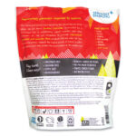 Dishwasher Detergent Power Packs, Citrus Zest, 48 Tab Pouch, 6/Carton