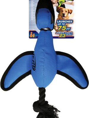 Nerf Dog Large Nylon Launching