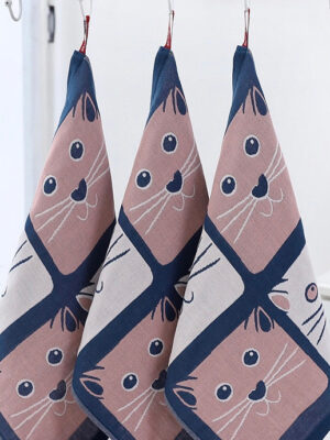 PAWSOME KITCHEN TOWEL - #59