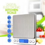 Digital Kitchen Scale