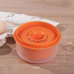 Egg Yolk Separator Kitchen Gadget Tools