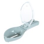 Fish Skin Scraping Fishing Scale Brush