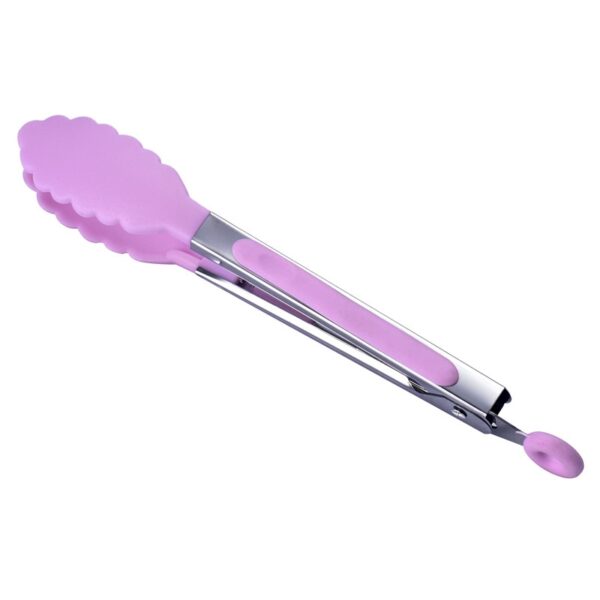 Kitchen Silicone Food Clip Kitchen Tools