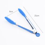 Kitchen Silicone Food Clip Kitchen Tools