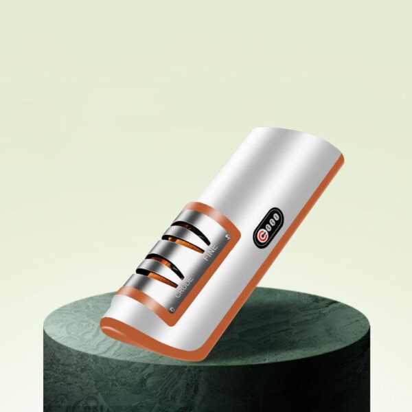 Kitchen Utensil Knife Sharpener