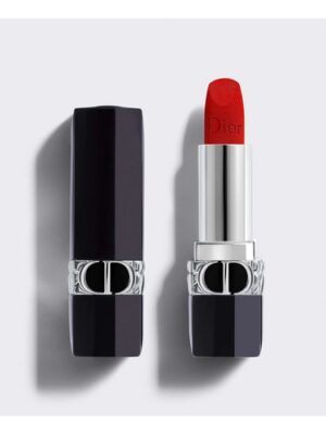 New Rouge Dior Lipstick