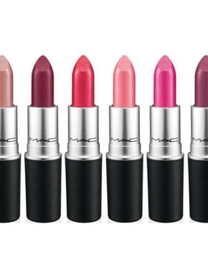 Mac Retro Mate Lipstick