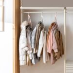 Multi-port Plastic Clothes Hanger