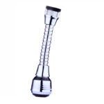 Kitchen Gadgets 2 Modes 360 Rotatable Bubbler High Pressure Faucet