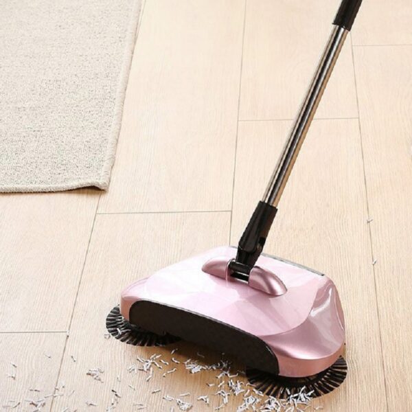 Stainless Steel Household Cleaning Supplies