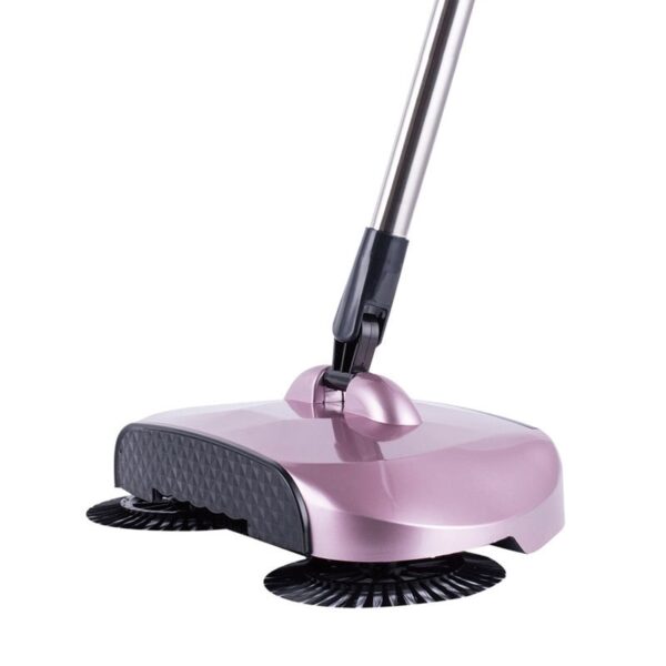 Stainless Steel Household Cleaning Supplies