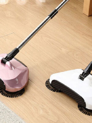 Stainless Steel Household Cleaning Supplies