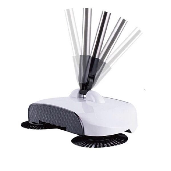 Stainless Steel Household Cleaning Supplies