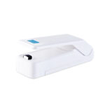 NNEDSZ Kitchen Gadget: Portable Heat Sealer - Seals Bags, Cuts, Holds Phone