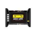 Travel Wipes Portable Disposable Sneakers Cleaner