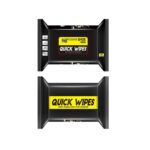 Travel Wipes Portable Disposable Sneakers Cleaner