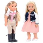Children's Dress Up Doll Cloths American Doll