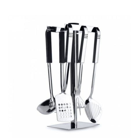 Berghoff Orion 7-piece kitchen utensil set