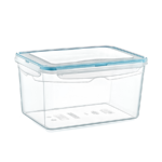 Hobby Life Rectangular Food Storage Container 2.4L