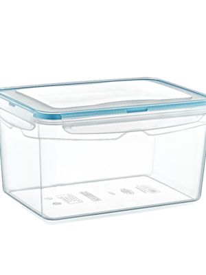 Hobby Life Rectangular Food Storage Container 2.4L