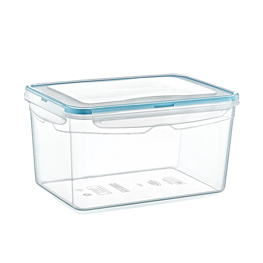 Hobby Life Rectangular Food Storage Container 2.4L