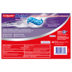Colgate MaxFresh KnockOut Toothpaste Mint Fusion – 6.0 Ounce (3 Pack)