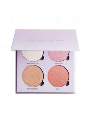 Anastasia Beverly Hills Glow Kit - Sweets