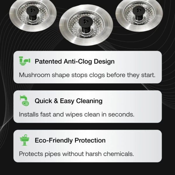 Kitchen SinkShroom