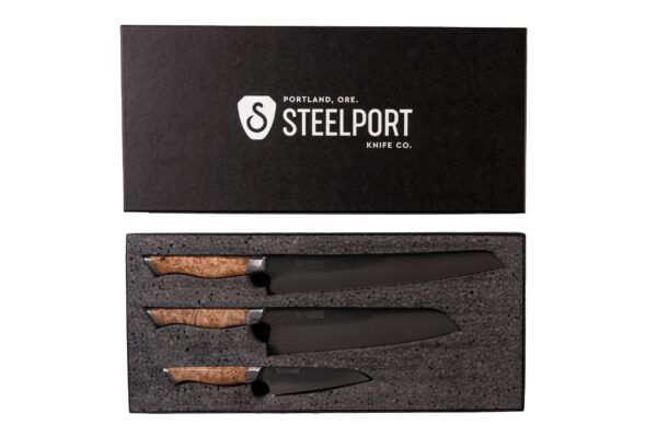 Signature Knife & Board Set