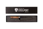 6" Chef Knife