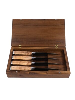Steak Knife Set