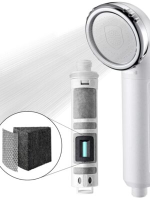 Water Filter and Shower Head Filter